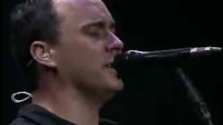 Dave Matthews Band - All Along the Watchtower