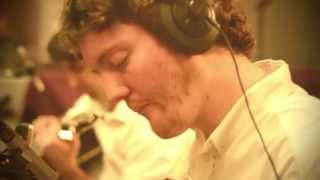 Los Moustache Boys - Night & Day