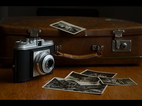 Gocce di nardo - CUSTODIRE IL RICORDO - Lunedì 11 Maggio 2020