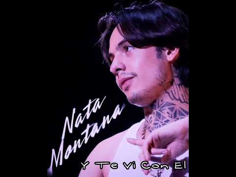 NATANAEL CANO_ Y TEVI CON EL