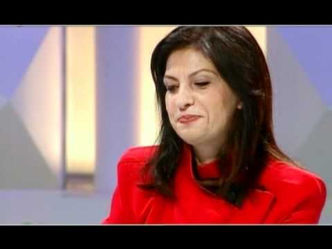 Agim Bajko - Interviste me Jozefina Topallin - Vizion Plus - Show