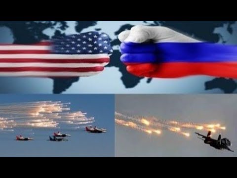 USA NATO tell RUSSIA release Ukraine Navy Ships & Sailors + Withdrawing Nuclear treaty 12/5/18 Video