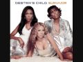 Destiny's Child - Nasty Girl 