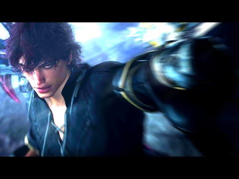 Dachi ventures Into the Wildlands | Monster Hunter Wilds Ep 1