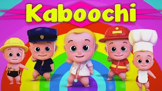 Download lagu kaboochi Dance Song Nonstop... mp3