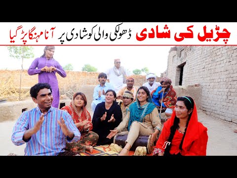 jin baba | Ramzi,Noori, Bilo ,Bhootna,Shoki, Sanam, Falak Sher,Funny Video  Rachnavi Tv
