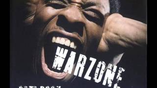 PETE ROCK FEAT. KARDINAL OFFISHAL - WARZONE (NBA LIVE MIX 2005)