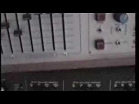 Exclusively Analog sequencer with ARP2600