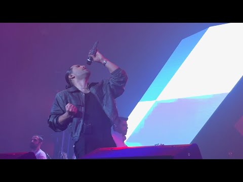 Majid Razavi - Setareh (live in concert) مجید رضوی - ستاره