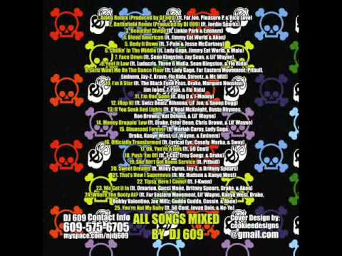 Money Droppin' Low (ft. Drake, Ester Dean, Chris Brown & Lil' Wayne)