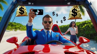 TikTok Shop Affiliate EASY Mode? My Honest Thoughts!