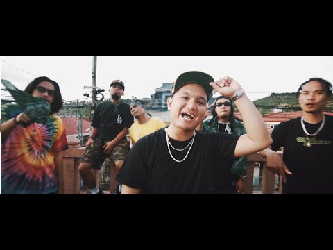 Tha Green House - In Tha Hood (Official Music Video)