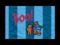 Abertura Cadê O Boo Discovery Kids 2002