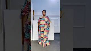 MISHONO YA MAGAUNI MAREFU YA WANAWAKE WANENE #zamakalefashion #latestafricaprint #fashion
