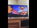 Opening To Starring Pluto 1996 Australian VHS