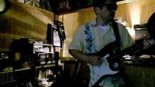 The  Gadd Gang( Stuff ) - Watching The River Flow by Asaburo