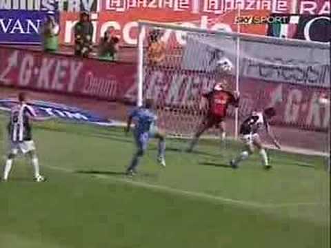 Udinese-Napoli 0-5   02/09/07