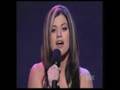 Kelly Clarkson - A Moment Like This (American Idol Finale)