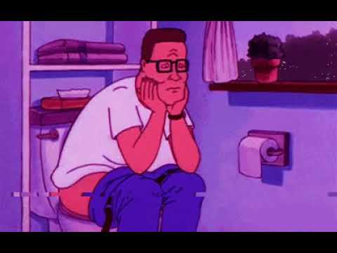 Hank chill