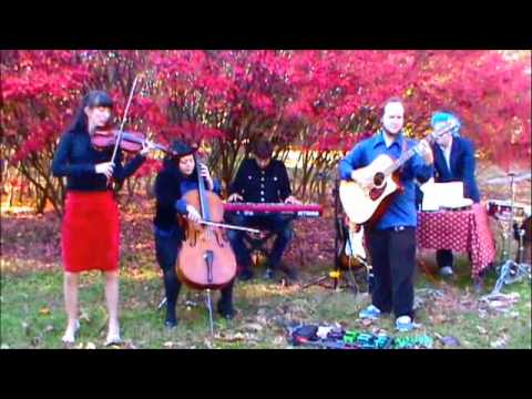 Shortwave Society - Gerenica