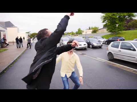 EthnoFrance 2016 - DailyEthno #3