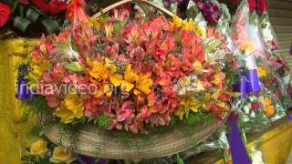 Flower Shops in Goa 