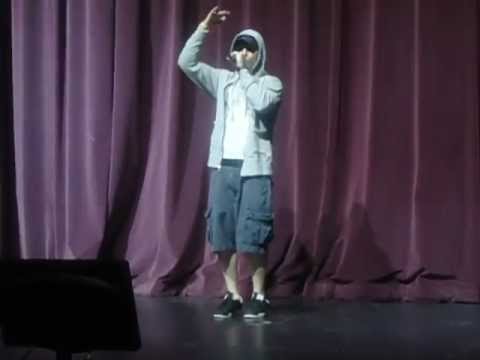 2013 Pickerington High School Central Tiger Talent Show