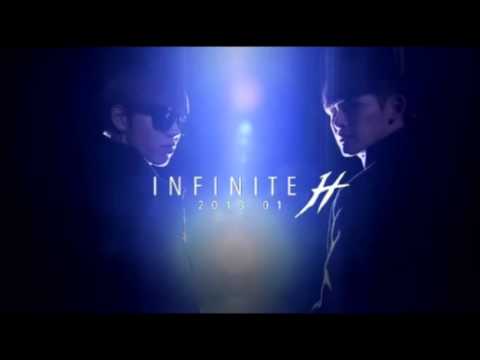 [AUDIO & DL] 121228 INFINITE H-나를 돌아봐@2012 KBS Gayo Daejun