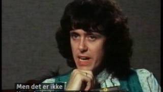 Donovan Live -  Copenhagen 1975 1
