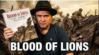 TDG: Blood of Lions: The Somme - 4th British Army Sector: July 1916
