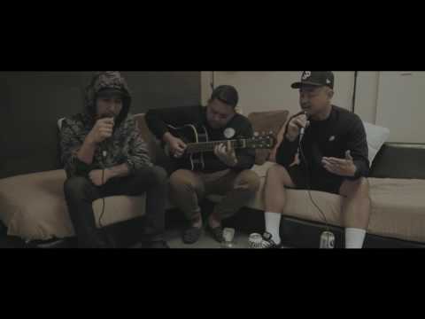 Thugz Mansion (Acoustic)   Kusta x G Funk Supreme x Dale the Gentleman
