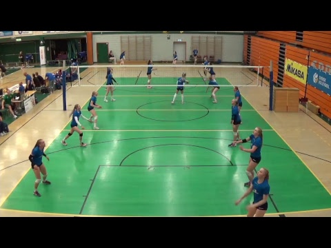 2018-03-07 Södertelge - Sollentuna