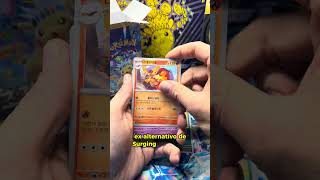 Buscando a Pikachu en Pokémon Surging Sparks – Día 210 ⚡🟡