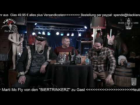 live aus dem Blackland