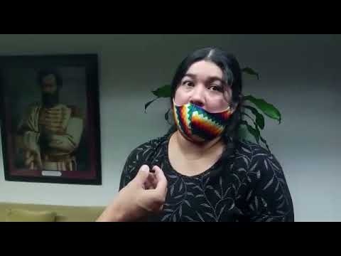 Mujeres referentes recibieron la mención “Macacha Güemes”