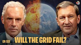 An Honest Take on the Looming Energy Crisis | Scott Tinker | EP 551