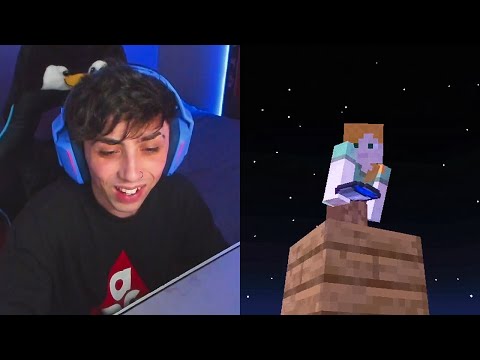i try minecraft hardcore and give sub if i die 🙂