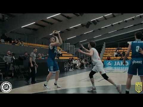 Yoast United vs  Apollo Amsterdam (BNXT league domestic round)