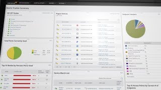 Network Automation Manager YouTube Video