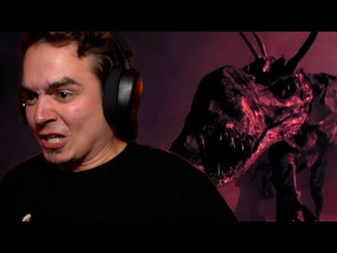 Naháněčka v kasárnách🫡☠️-3-Amnesia: The Bunker