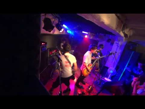 ADAM HAND RED/DEPARTURE @garnet 2016.10.09