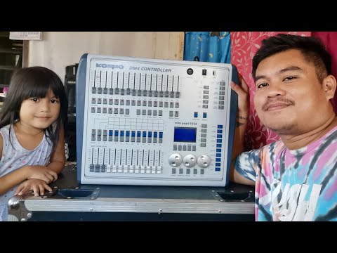 MINI PEARL 1024 TUTORIAL | How To Patch In Mini Pearl 1024 PT.1 (TAGALOG TUTORIAL)