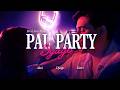 PAL PARTY - DYAGO ft Akai Rojas & Keeri (Video Oficial)