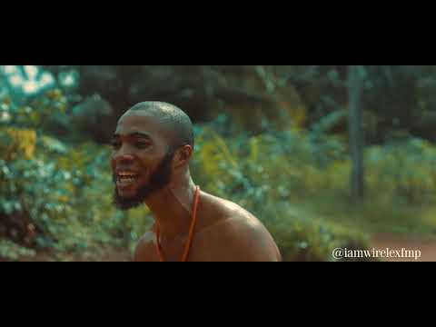 Wirelexfmp Nwakaego (Official video)