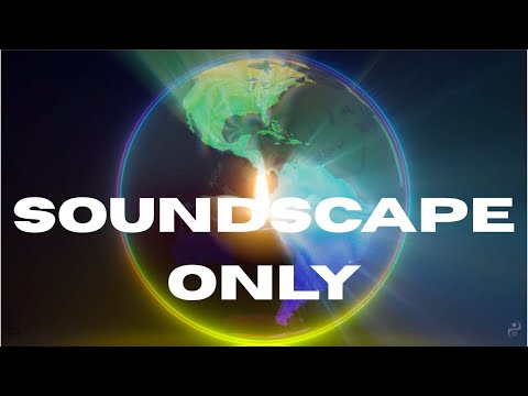 Candle Light Vigil For The World / Vizualiser - Sound Scape