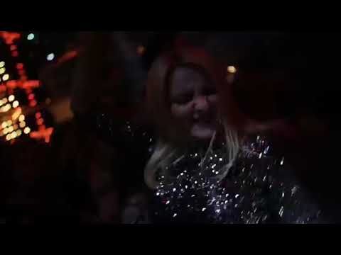 Julia Violin,Dj Feel, London Club,Moscow