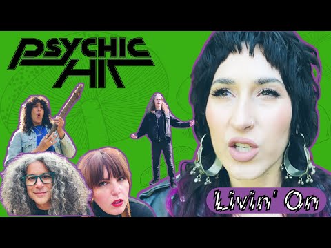 Psychic Hit video