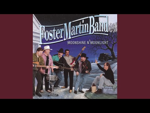 Back Roads Of Summer - Foster Martin Band