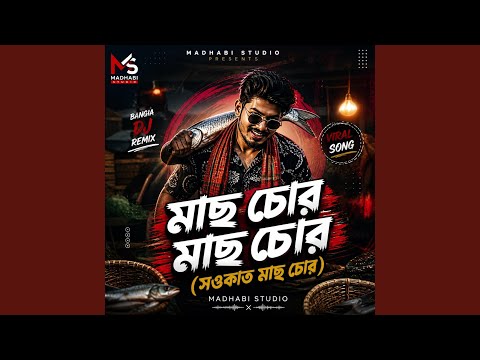 Mach Chor Mach Chor • মাছ চোর মাছ চোর (সওকাত মাছ...