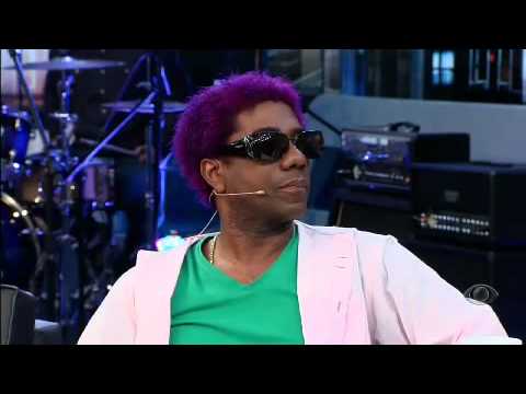 Agora é Tarde 03/02/2012 - Ivo Meireles (Completo)